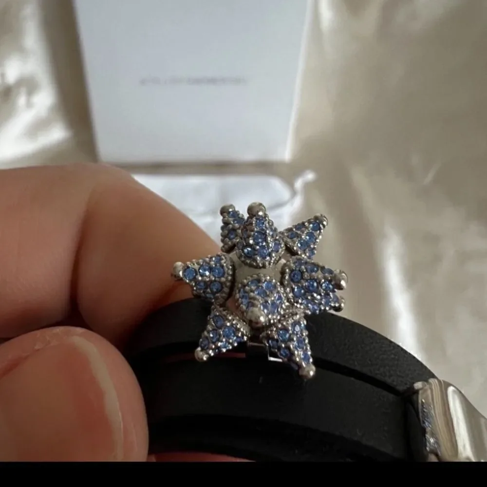 Swarovski Atelier Core Collection Wrap adjustable Bracelet
